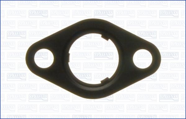 Wilmink Group WG1448615 Exhaust Gas Recirculation Valve Gasket WG1448615: Buy near me in Poland at 2407.PL - Good price!