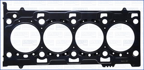 Wilmink Group WG1449869 Gasket, cylinder head WG1449869: Buy near me in Poland at 2407.PL - Good price!