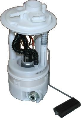 Wilmink Group WG1012838 Fuel pump WG1012838: Buy near me in Poland at 2407.PL - Good price!