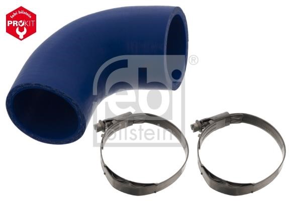 Wilmink Group WG1836310 Radiator Hose WG1836310: Buy near me in Poland at 2407.PL - Good price!
