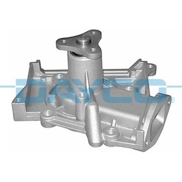 Wilmink Group WG2006139 Water pump WG2006139: Buy near me at 2407.PL in Poland at an Affordable price!