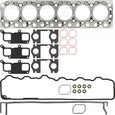 Wilmink Group WG1240628 Gasket Set, cylinder head WG1240628: Buy near me at 2407.PL in Poland at an Affordable price!