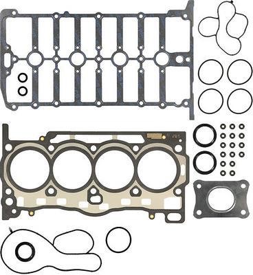 Wilmink Group WG1703952 Gasket Set, cylinder head WG1703952: Buy near me at 2407.PL in Poland at an Affordable price!