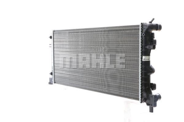 Wilmink Group WG2182314 Radiator, engine cooling WG2182314: Buy near me in Poland at 2407.PL - Good price!