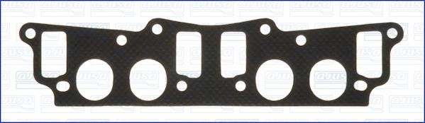 Wilmink Group WG1161100 Gasket common intake and exhaust manifolds WG1161100: Buy near me in Poland at 2407.PL - Good price!