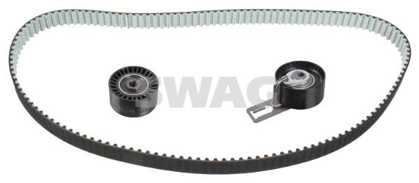 Wilmink Group WG1431341 Timing Belt Kit WG1431341: Buy near me in Poland at 2407.PL - Good price!