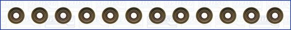 Wilmink Group WG1169802 Valve oil seals, kit WG1169802: Buy near me in Poland at 2407.PL - Good price!