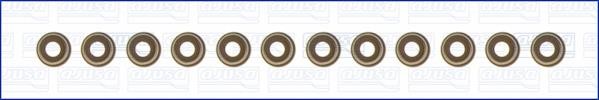 Wilmink Group WG1170028 Valve oil seals, kit WG1170028: Buy near me in Poland at 2407.PL - Good price!
