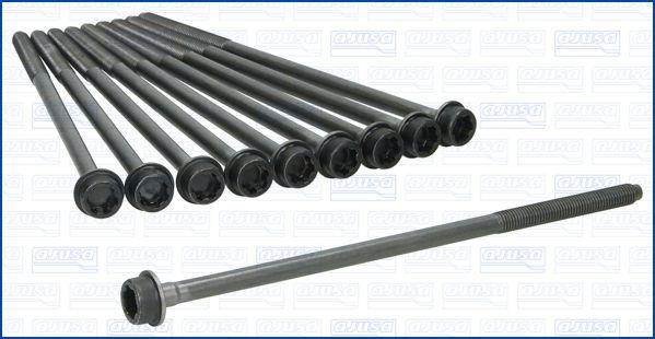 Wilmink Group WG1754000 Cylinder Head Bolts Kit WG1754000: Buy near me in Poland at 2407.PL - Good price!