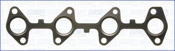 Wilmink Group WG1162161 Exhaust manifold dichtung WG1162161: Buy near me in Poland at 2407.PL - Good price!