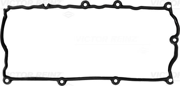 Wilmink Group WG1248136 Gasket, cylinder head cover WG1248136: Buy near me in Poland at 2407.PL - Good price!