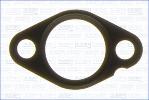Wilmink Group WG1448495 Exhaust Gas Recirculation Valve Gasket WG1448495: Buy near me in Poland at 2407.PL - Good price!
