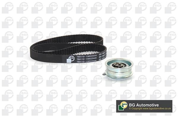 Wilmink Group WG1487913 Timing Belt Kit WG1487913: Buy near me in Poland at 2407.PL - Good price!