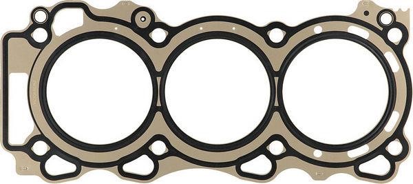 Wilmink Group WG1003374 Gasket, cylinder head WG1003374: Buy near me at 2407.PL in Poland at an Affordable price!