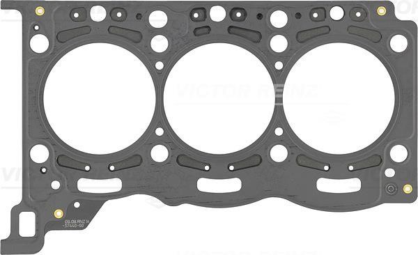 Wilmink Group WG1245105 Gasket, cylinder head WG1245105: Buy near me in Poland at 2407.PL - Good price!