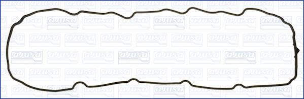 Wilmink Group WG1450469 Gasket, cylinder head cover WG1450469: Buy near me in Poland at 2407.PL - Good price!