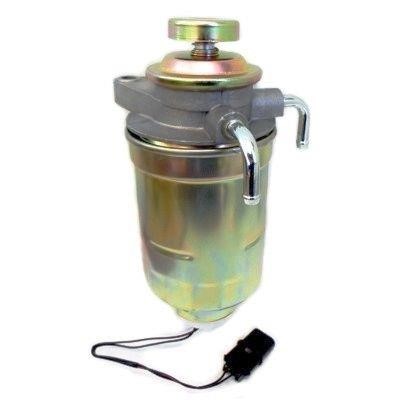 Wilmink Group WG1747861 Fuel filter WG1747861: Buy near me in Poland at 2407.PL - Good price!