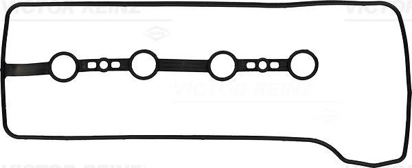 Wilmink Group WG1249446 Gasket, cylinder head cover WG1249446: Buy near me in Poland at 2407.PL - Good price!