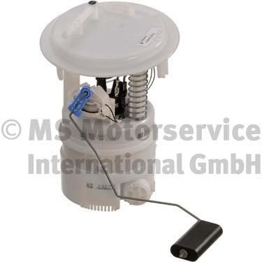 Wilmink Group WG1026216 Fuel pump WG1026216: Buy near me in Poland at 2407.PL - Good price!