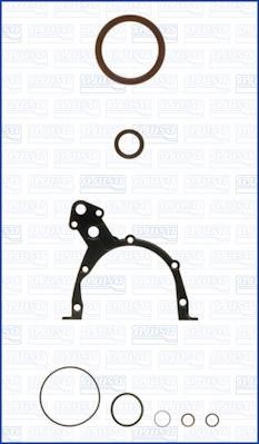 Wilmink Group WG1455140 Gasket Set, crank case WG1455140: Buy near me in Poland at 2407.PL - Good price!