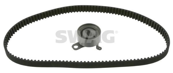Wilmink Group WG1431920 Timing Belt Kit WG1431920: Buy near me in Poland at 2407.PL - Good price!