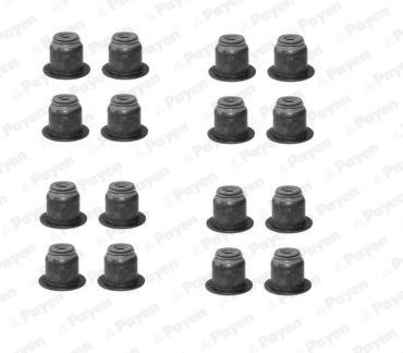 Wilmink Group WG1754056 Valve oil seals, kit WG1754056: Buy near me in Poland at 2407.PL - Good price!