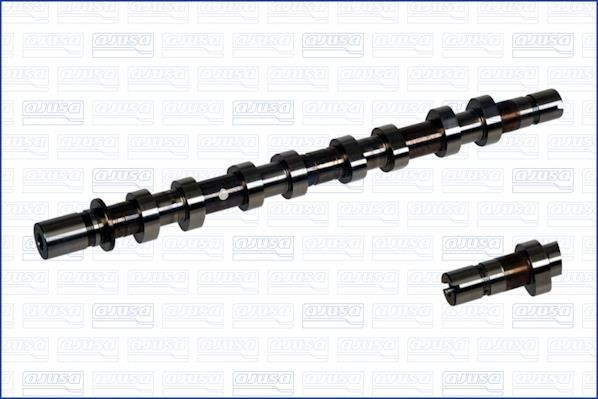 Wilmink Group WG1456567 Camshaft WG1456567: Buy near me in Poland at 2407.PL - Good price!