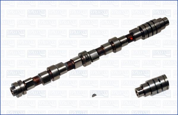 Wilmink Group WG1171133 Camshaft WG1171133: Buy near me in Poland at 2407.PL - Good price!