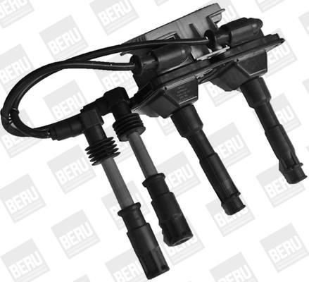 Wilmink Group WG1487623 Ignition coil WG1487623: Buy near me in Poland at 2407.PL - Good price!