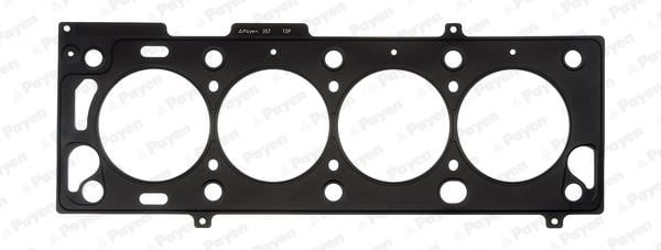 Wilmink Group WG1176571 Gasket, cylinder head WG1176571: Buy near me in Poland at 2407.PL - Good price!