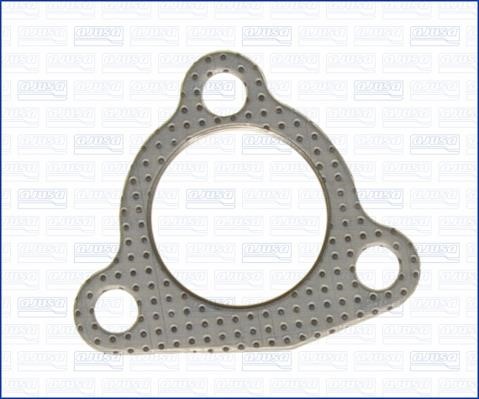 Wilmink Group WG1158162 Exhaust pipe gasket WG1158162: Buy near me in Poland at 2407.PL - Good price!