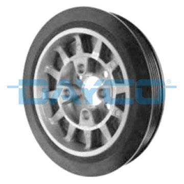 Wilmink Group WG2006586 Belt Pulley, crankshaft WG2006586: Buy near me at 2407.PL in Poland at an Affordable price!