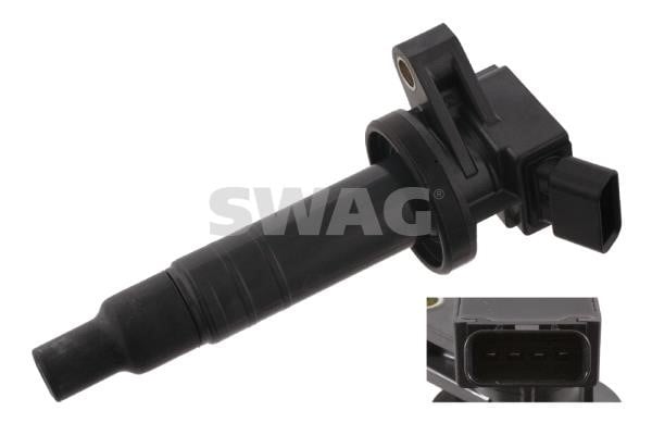 Wilmink Group WG1054921 Ignition coil WG1054921: Buy near me at 2407.PL in Poland at an Affordable price!