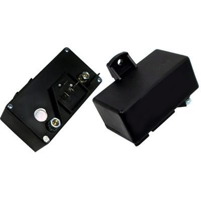 Wilmink Group WG1749928 Glow plug control unit WG1749928: Buy near me in Poland at 2407.PL - Good price!