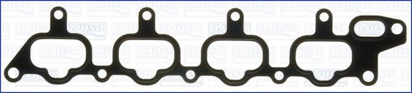 Wilmink Group WG1009173 Gasket, intake manifold WG1009173: Buy near me at 2407.PL in Poland at an Affordable price!