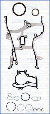 Wilmink Group WG1959316 Gasket Set, crank case WG1959316: Buy near me at 2407.PL in Poland at an Affordable price!