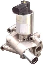 Wilmink Group WG1015256 EGR Valve WG1015256: Buy near me in Poland at 2407.PL - Good price!