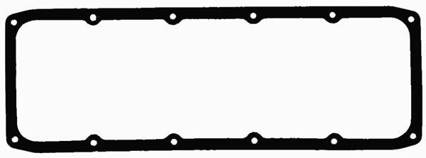Wilmink Group WG1006860 Gasket, cylinder head cover WG1006860: Buy near me in Poland at 2407.PL - Good price!