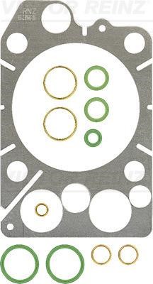 Wilmink Group WG1244119 Gasket, cylinder head WG1244119: Buy near me in Poland at 2407.PL - Good price!