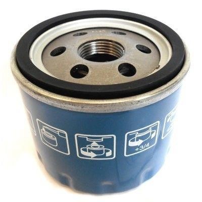 Wilmink Group WG1746707 Oil Filter WG1746707: Buy near me in Poland at 2407.PL - Good price!