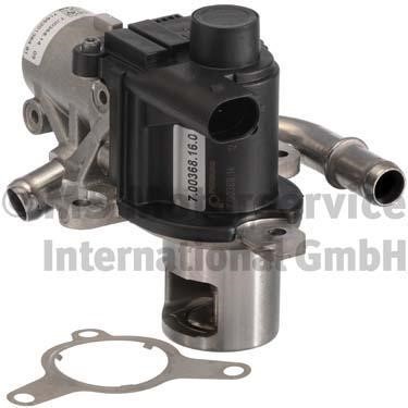 Wilmink Group WG1025560 EGR Valve WG1025560: Buy near me in Poland at 2407.PL - Good price!