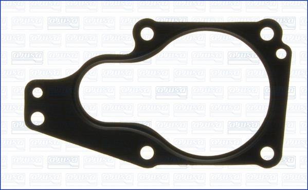 Wilmink Group WG1448270 Exhaust Gas Recirculation Valve Gasket WG1448270: Buy near me in Poland at 2407.PL - Good price!