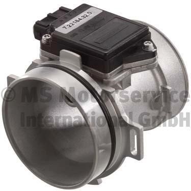 Wilmink Group WG1026696 Air mass sensor WG1026696: Buy near me in Poland at 2407.PL - Good price!