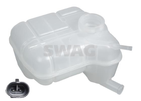 Wilmink Group WG1795670 Expansion Tank, coolant WG1795670: Buy near me in Poland at 2407.PL - Good price!