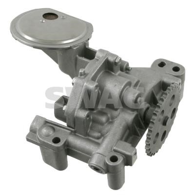 Wilmink Group WG1431124 OIL PUMP WG1431124: Buy near me in Poland at 2407.PL - Good price!