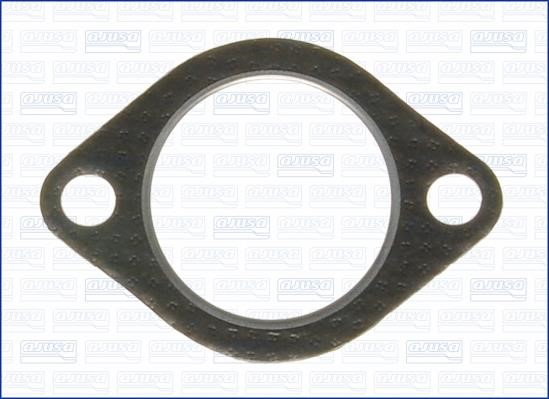 Wilmink Group WG1158445 Exhaust pipe gasket WG1158445: Buy near me in Poland at 2407.PL - Good price!