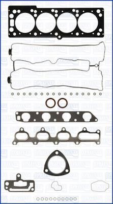 Wilmink Group WG1167532 Gasket Set, cylinder head WG1167532: Buy near me in Poland at 2407.PL - Good price!