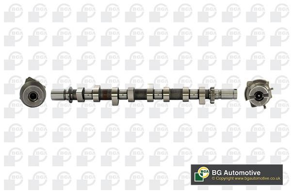 Wilmink Group WG1814306 Camshaft WG1814306: Buy near me at 2407.PL in Poland at an Affordable price!
