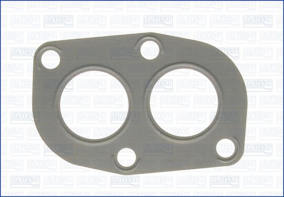 Wilmink Group WG1158165 Exhaust pipe gasket WG1158165: Buy near me at 2407.PL in Poland at an Affordable price!
