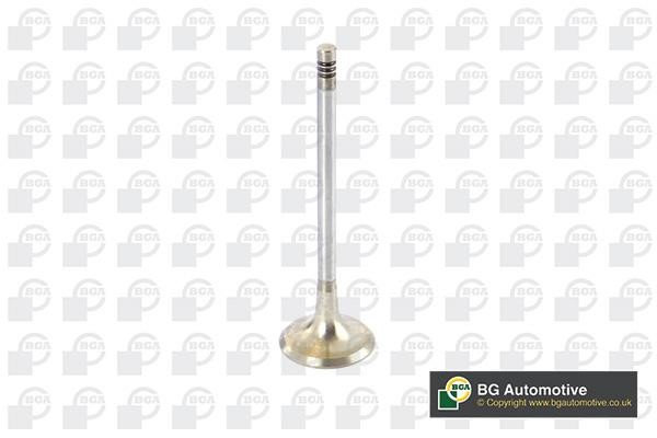 Wilmink Group WG1814436 Exhaust valve WG1814436: Buy near me in Poland at 2407.PL - Good price!